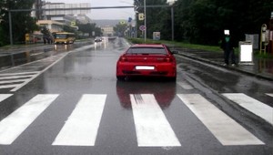 Šofér (31) zrazil dôchodkyňu (63). Tá utrpela vážne zranenia