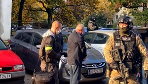 Dušan Kováčik označil sám seba bezúhonnou osobou. Prečo sudkyňa rozhodla, že ostáva vo väzbe?