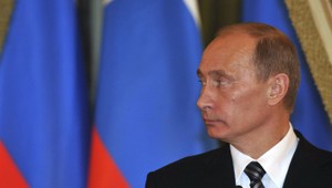 Putin je pripravený rokovať so Zelenským. Má jednu podmienku