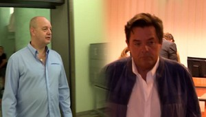 Kočner a Rusko sú stíhaní na slobode. Termín ďalšieho súdneho konania je už známy