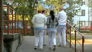 Záhada zmiznutia stoviek slovenských zdravotných sestier