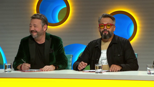 Michal Hudák a Čeky sú miláčikmi Inkognita: Viete, ako táto dvojica vlastne vznikla?