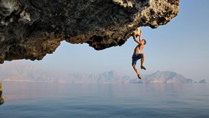 Triumf šialenca: Oscarový dokumentárny film Free Solo