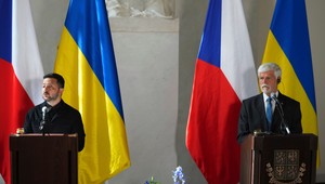 Česko bude pokračovať vo výcviku ukrajinských pilotov na svojom území