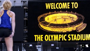 FOTOGALÉRIA. Toto je pýcha londýnskej olympiády. Zoznámte sa...