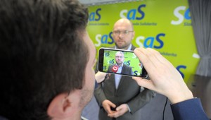 Richard Sulík sa vzdá poslaneckého mandátu, nahradí ho Cigániková