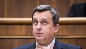 Andrej Danko sa poďakoval komisii za podporu. Na jeho hlavu sa zniesla vlna kritiky