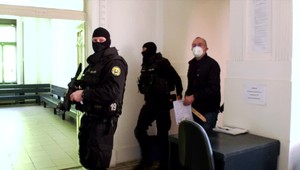 Kajetánovi Kičurovi predĺžili lehotu trvania väzby