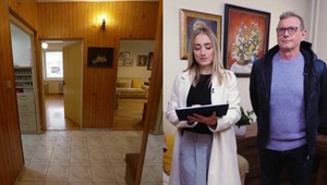 Architektka zmenila panelákový byt na bývanie ako z katalógu: Aha, čo dokáže dobrá prerábka!