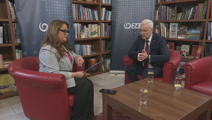 Analýzy 24: Chyby v komunikácii v strane Hlas-SD kritizujem už rok, tvrdí Ferenčák