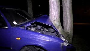 Mladík ukradol auto dedkovi. V dychu mu namerali 1,2 promile alkoholu