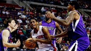 NBA: Portland sa nezľakol Anthonyho, koniec série Clippers