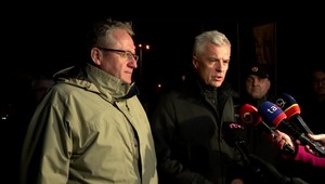 Slovenský diplomat z Ukrajiny: Každému, kto zaklopal, sme otvorili a schovali ich u nás