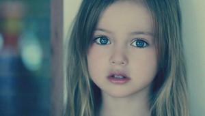 Už ako 3-ročná ohúrila svet svojou krásou: Pozrite sa, ako sa mladá modelka zmenila