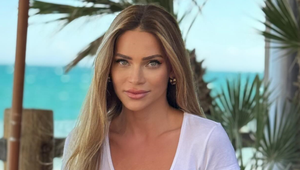 Ako sa dá zaujať aj v obyčajnom bielom tričku? Verešovej bradavky opäť rozpálili mužov!