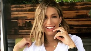 Jasmina sa vybrala na výlet za hranice. Jej miláčik je TAKÝTO rozkošný!