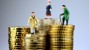 Veľké porovnanie platov. Pozrite sa, kde sa berie najviac