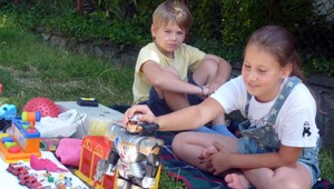 tvojenoviny: Tip na prázdniny, takto sa nudiť nebudete