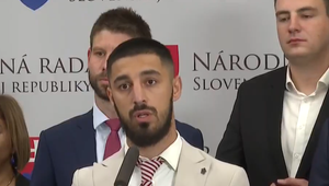 Progresívne Slovensko má ďalšiu posilu. Vstupuje doň bývalý boxer