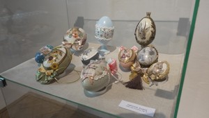 Veľkonočné kraslice ako umenie: Aké sú aktuálne trendy?