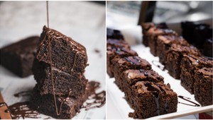 Recept na jednoduché a rýchle brownie: Mňam, tak TOTO je iná dobrota!