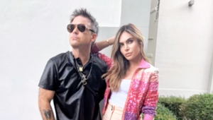 Manželstvo hviezdneho speváka bez SEXU?! Šokujúce priznanie niekdajšieho divocha!