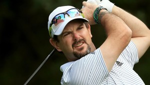 Sabbatini sa vrátil do elitnej desiatky. Je ôsmy na Wyndham Championship