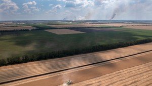 Obilie z Ukrajiny by malo byť viac kontrolované