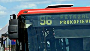 Roman sa uspokojoval v MHD, hrozí mu 3-ročné väzenie