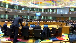 Problémy máme nie len doma, ale aj v Európe. Ohrozená je veľká reforma eurozóny