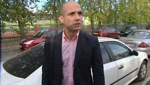 Dušan Cinkota si zavaril. Za drogy až 15 rokov basy!