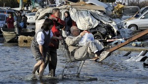 APOKALYPSA OBRAZOM: Deň po dni...