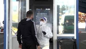 Pendlerov od pondelka kontrolovať na hraniciach nebudú, Sulík to považuje za chaos a hanbu