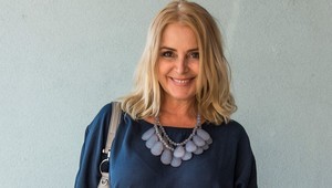 Vačková sa opäť zviditeľňuje, na sociálnej sieti v odvážnom!