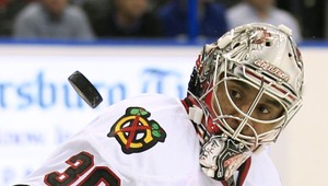 Bývalý brankár NHL sa utopil