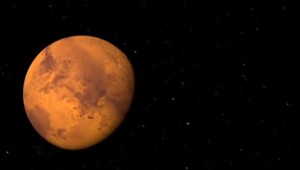 Prevratná novinka NASA: Ponúka palubný lístok na MARS