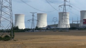 Rakúski aktivisti tvrdia, že 3. a 4. blok jadrovej elektrárne v Mochovciach nie je bezpečný