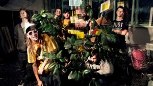 Unikátny reggae festival Uprising? Už len 7 dní...