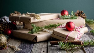 Tieto Vianoce môžu byť vďaka upcyclingu ekologickejšie