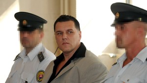 Mikuláš Černák poslal z basy drsný odkaz Vladimírovi Mečiarovi