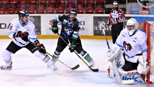 Šok na úkor majstra! Banská Bystrica podľahla doma na nulu Novým Zámkom