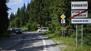 Polícia žiada o pomoc: Boli ste svedkami tejto nehody?