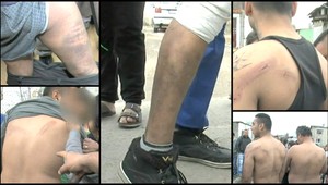 Po spornej razii v osade žiada rómsky splnomocnenec nahrávanie zásahov