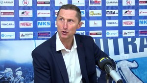 Český kouč Stavjaňa naložil Slovákom: Budete mať problém postúpiť zo skupiny!