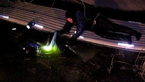 Muž (†43) sa od štvrtka neukázal doma. Našli ho utopeného