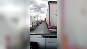 Minúty, ktoré rozhodujú o živote, môže ušetriť takzvaná záchranárska ulička. Ako ju vytvoriť?