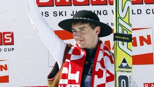 V Planici triumf Stocha, glóbus Morgensternovi