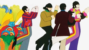 Žltá ponorka oslavuje 50-tku! Porozprával nám o nej Meky Žbirka!