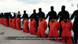 Islamský štát v novembri popravil v Sýrii najmenej 53 ľudí