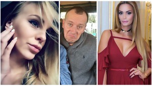 Borisove ženy na nože! Heringová je poriadne naštvaná